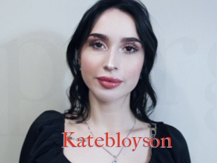 Katebloyson