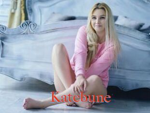 Katebune