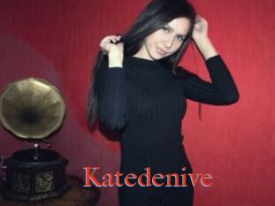 Katedenive