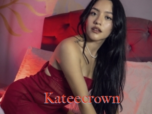 Kateecrown