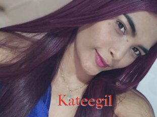 Kateegil
