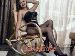 Kategrace