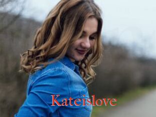 Kateislove