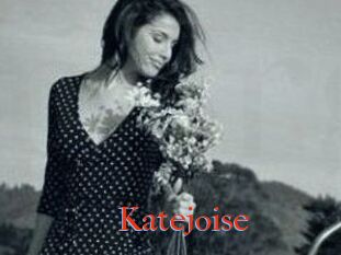 Katejoise