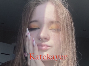 Katekayer