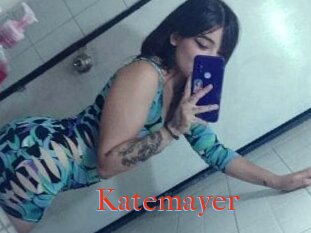 Katemayer