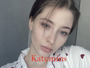 Katemins