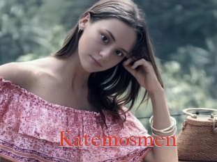 Katemosmen