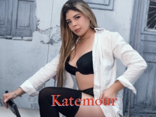 Katemour