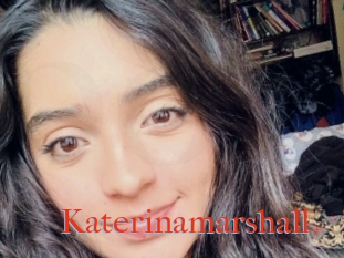 Katerinamarshall