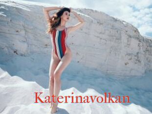 Katerinavolkan