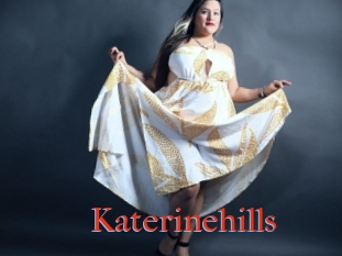 Katerinehills