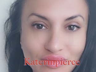 Katerinpierce