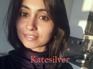 Katesilver