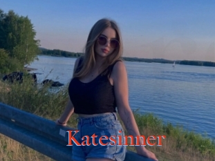 Katesinner