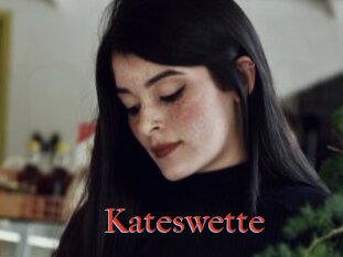 Kateswette
