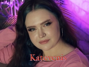 Katevenis