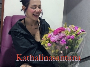 Kathalinasantana