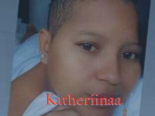 Katheriinaa