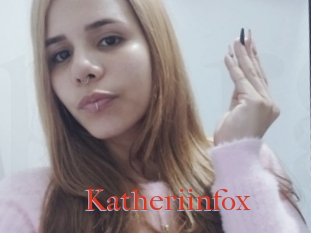 Katheriinfox