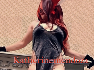 Katherinemendoza
