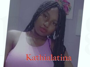 Kathialatina