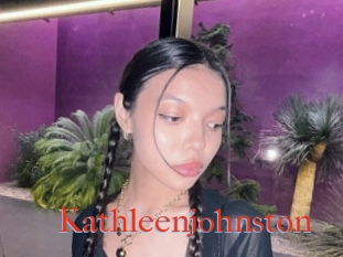 Kathleenjohnston
