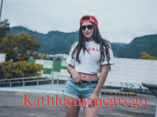 Kathleenymcgrego