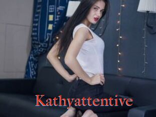 Kathyattentive