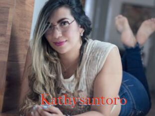 Kathysantoro
