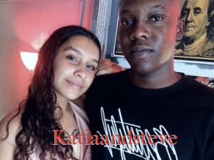 Katiaandsteve