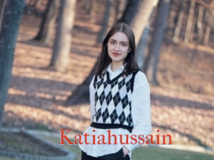 Katiahussain