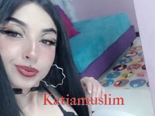 Katiamuslim
