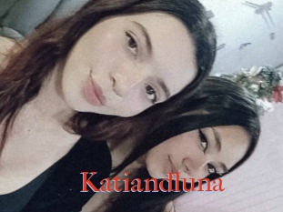 Katiandluna