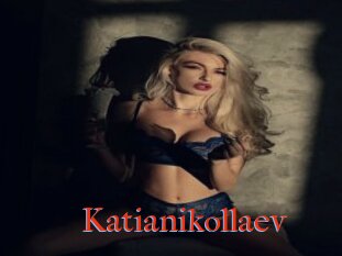 Katianikollaev