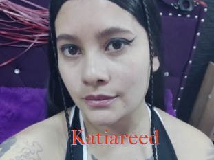 Katiareed