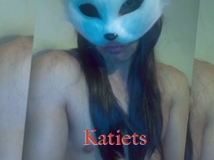 Katiets