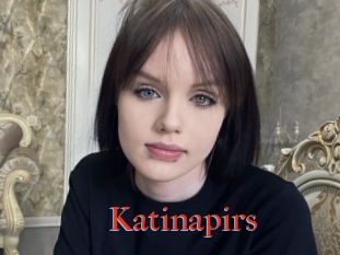 Katinapirs