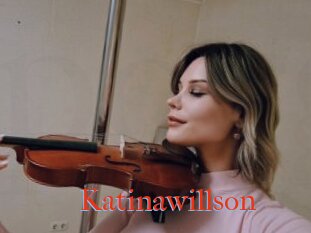 Katinawillson