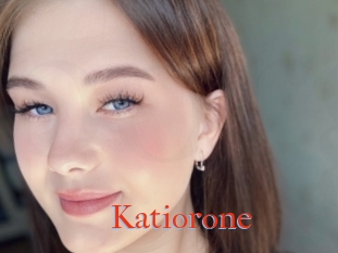 Katiorone