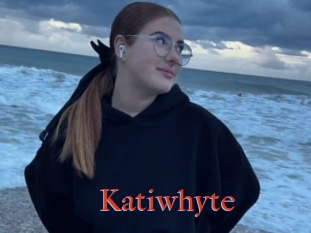 Katiwhyte