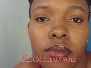 Katleenjayson