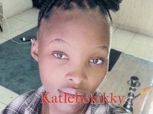 Katlehokikky