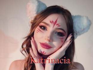 Katrinacia