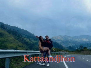 Kattaandjhon