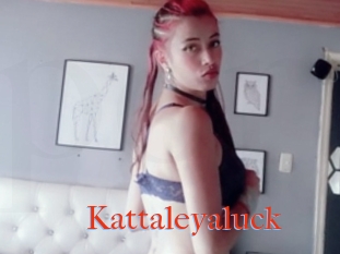 Kattaleyaluck