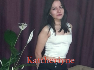 Kattheriyne