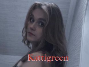 Kattigreen