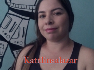 Kattlinsalazar