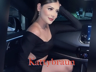 Kattybraun